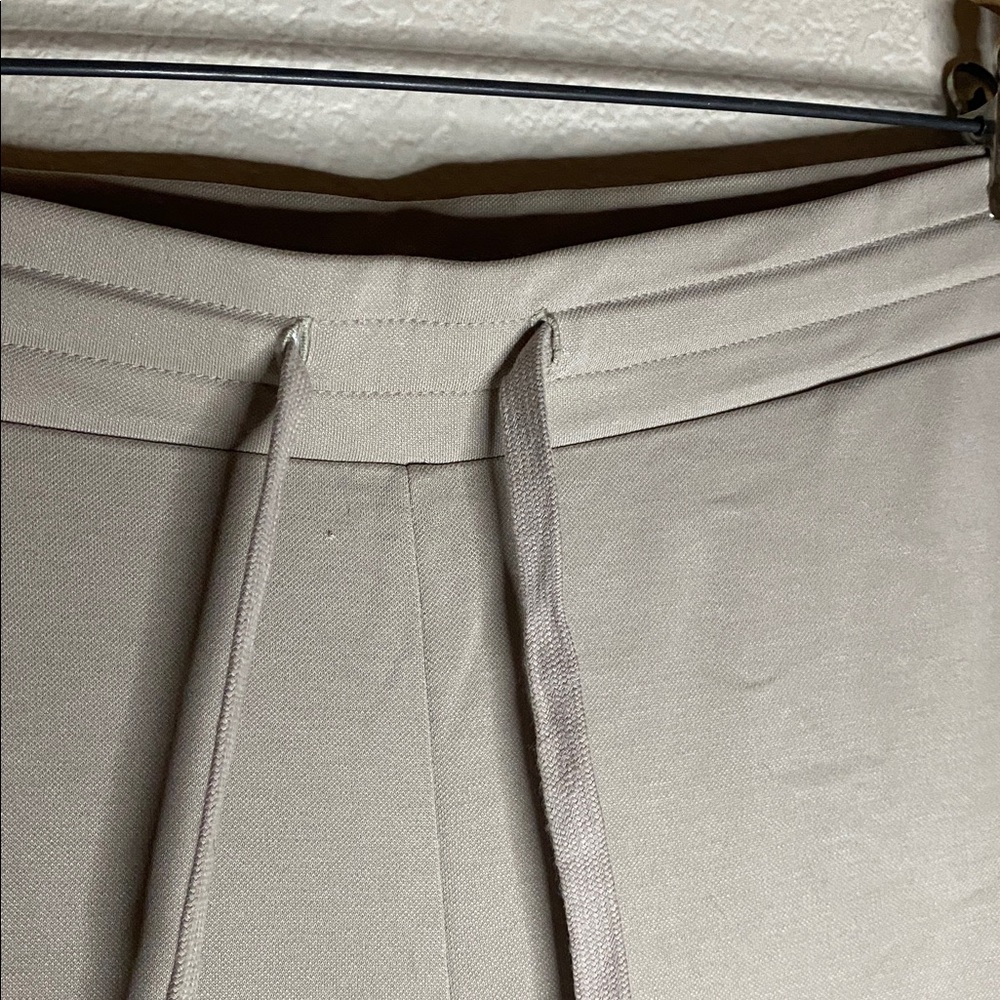 🎱Women’s Taupe Pure J.Jill Sand-Washed Pants! - Picture 4 of 9